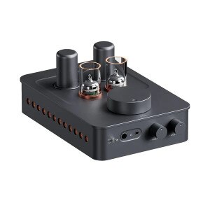 Fosi Audio GR70 Headphone Amplifier
